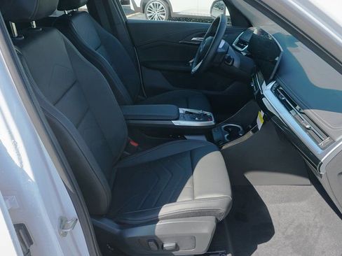 Used 2026 BMW X1 xDrive28i w/ Technology Package image 10