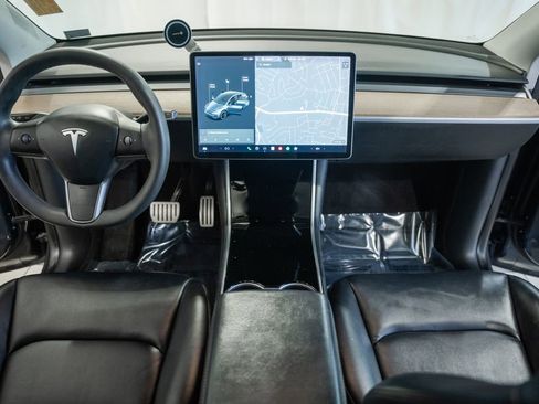 Used 2020 Tesla Model Y Performance AWD/4WD image 26