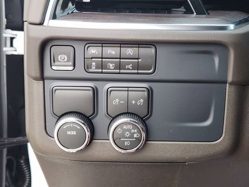 New 2026 Chevrolet Tahoe LT w/ Comfort Package image 16