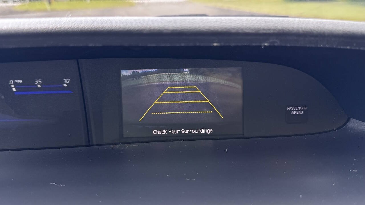 Used 2015 Honda Civic LX image 18