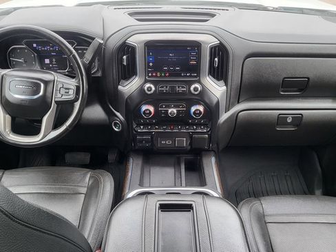 Used 2021 GMC Sierra 2500 Denali w/ Denali Ultimate Package AWD/4WD image 30