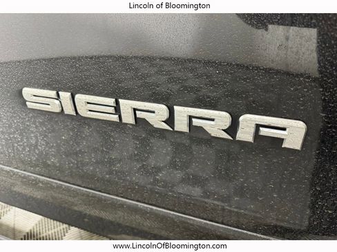 Used 2017 GMC Sierra 1500 SLE w/ SLE Value Package image 16