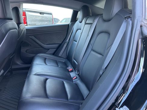 Used 2021 Tesla Model 3 Long Range image 10