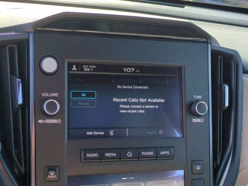 New 2026 Subaru Forester image 20