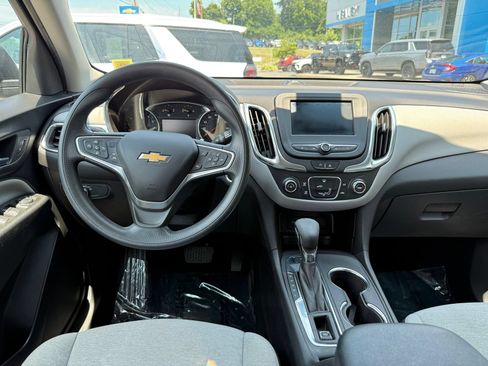 Certified 2023 Chevrolet Equinox LS w/ LS Convenience Package AWD/4WD image 18