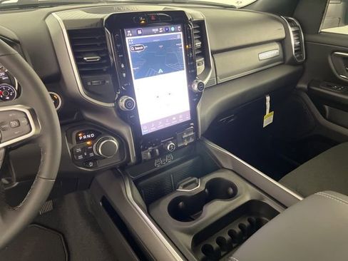 New 2026 RAM 1500 Big Horn AWD/4WD image 26