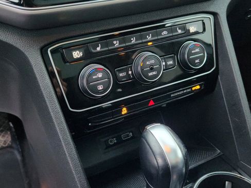 Used 2018 Volkswagen Atlas SEL image 13