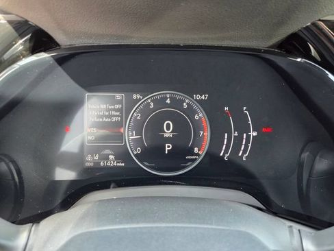 Certified 2023 Lexus RX 350 FWD w/ Accessory Package (Z1) image 25