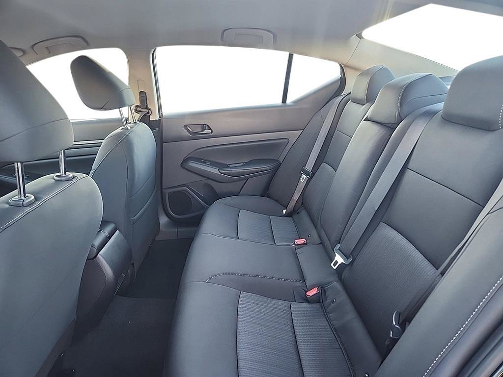 New 2026 Nissan Altima 2.5 SV AWD/4WD image 19