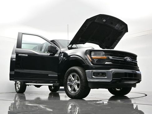 Used 2024 Ford F150 XLT w/ Mobile Office Package image 50