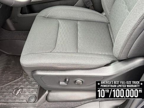 New 2026 RAM 1500 Big Horn image 12