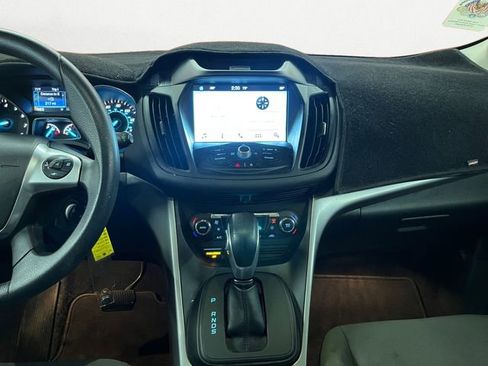 Used 2016 Ford Escape SE w/ Equipment Group 201A image 14