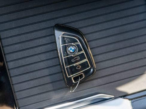 Used 2021 BMW X4 xDrive30i w/ Convenience Package AWD/4WD image 30