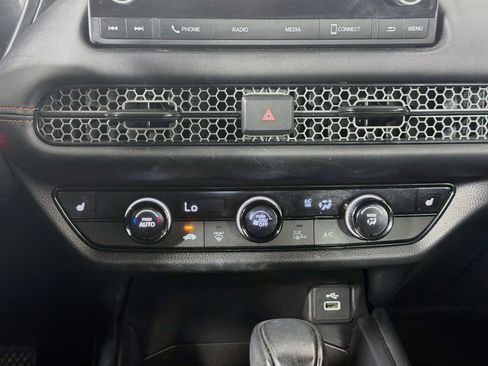 Used 2025 Honda HR-V Sport image 23