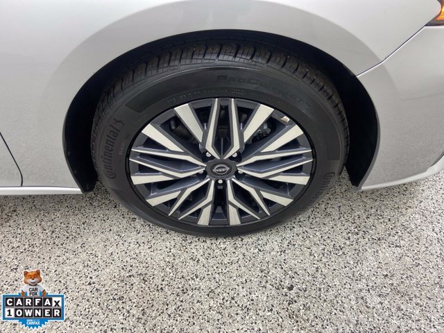 Used 2025 Nissan Altima 2.5 SV FWD image 9