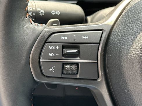 Used 2026 Honda CR-V TrailSport image 30