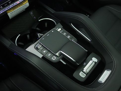 New 2026 Mercedes-Benz GLS 580 4MATIC image 6