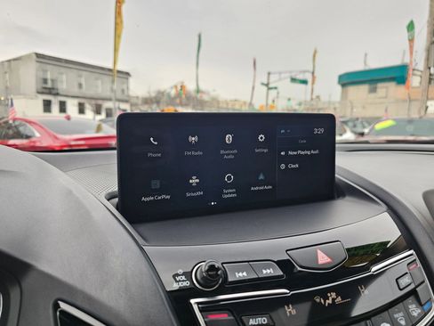 Used 2019 Acura RDX AWD image 24