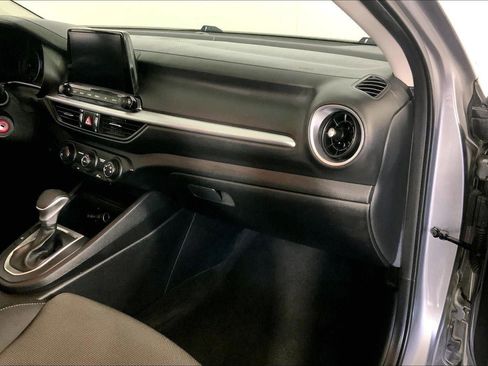 Certified 2024 Kia Forte LXS image 16