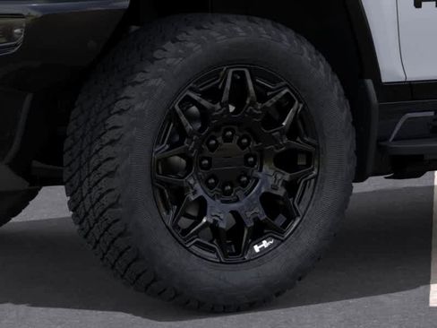 New 2026 GMC Hummer EV SUV AWD/4WD image 9