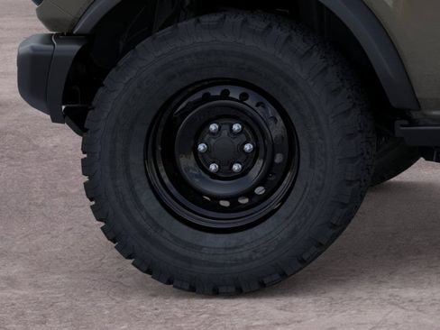 New 2026 Ford Bronco Badlands AWD/4WD image 46