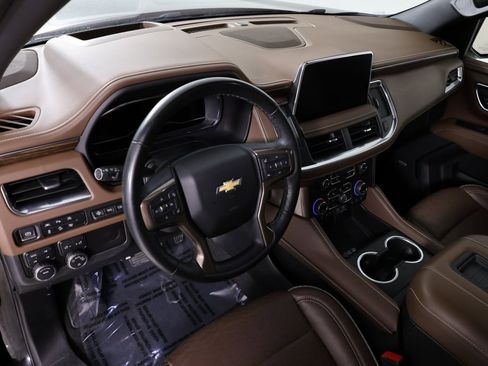 Used 2024 Chevrolet Tahoe High Country image 25
