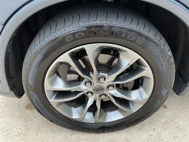 Used 2020 Dodge Durango R/T AWD/4WD image 26
