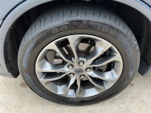 Used 2020 Dodge Durango R/T AWD/4WD image 26