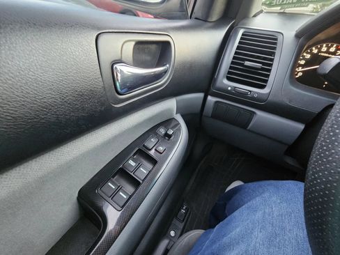 Used 2007 Honda Accord SE image 21