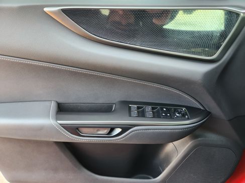 Certified 2025 Lexus NX 250 FWD w/ Cold Area Package image 16