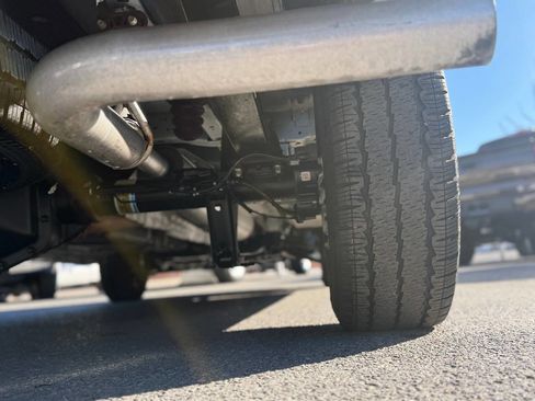 Used 2024 Ford Transit 250 Low Roof w/ Exterior Upgrade Package image 47