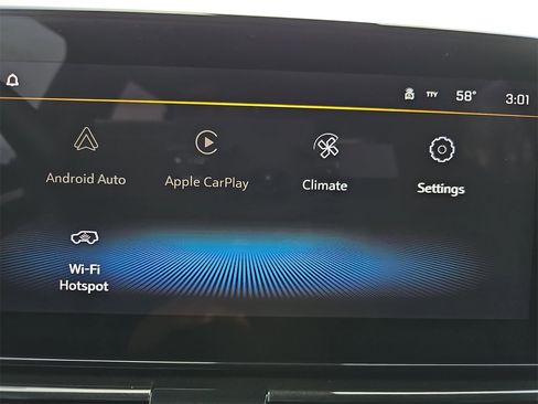 Certified 2025 Chevrolet TrailBlazer LT w/ Convenience Package image 22