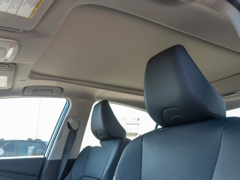 New 2026 Toyota Camry XLE image 17