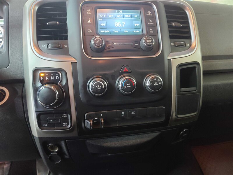 Used 2016 RAM 1500 Outdoorsman AWD/4WD image 22