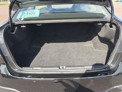Certified 2024 Subaru Legacy Limited AWD/4WD image 18
