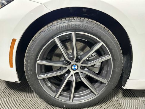 New 2025 BMW 230i xDrive Coupe w/ Premium Package image 10