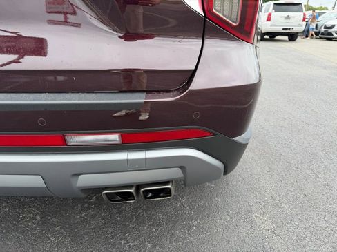 Used 2023 Hyundai Palisade Limited FWD image 5