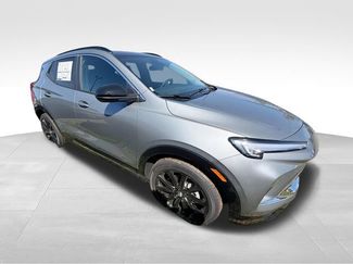 New 2026 Buick Encore GX Sport Touring w/ Comfort Package FWD video 2