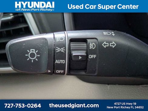 Used 2019 Hyundai Tucson Limited FWD image 31
