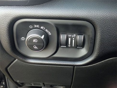 New 2026 RAM 3500 Laramie w/ Night Edition image 14