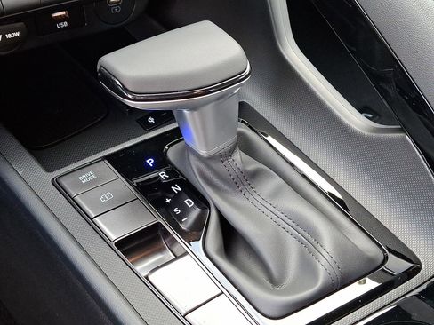 New 2026 Hyundai Elantra Sport image 10