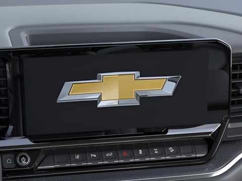 Used 2026 Chevrolet Silverado 2500 ZR2 w/ LPO, Dark Essentials Package AWD/4WD image 20