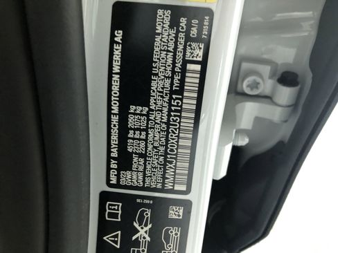 Certified 2024 MINI Cooper Clubman S image 13