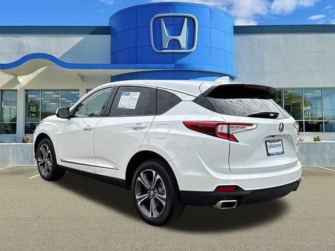 Used 2026 Acura RDX SH-AWD w/ Technology Package image 4