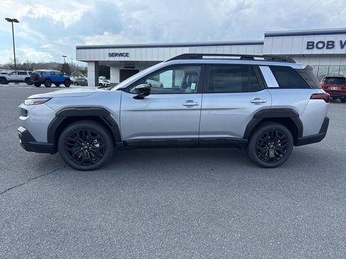 New 2026 Subaru Outback Limited XT image 2