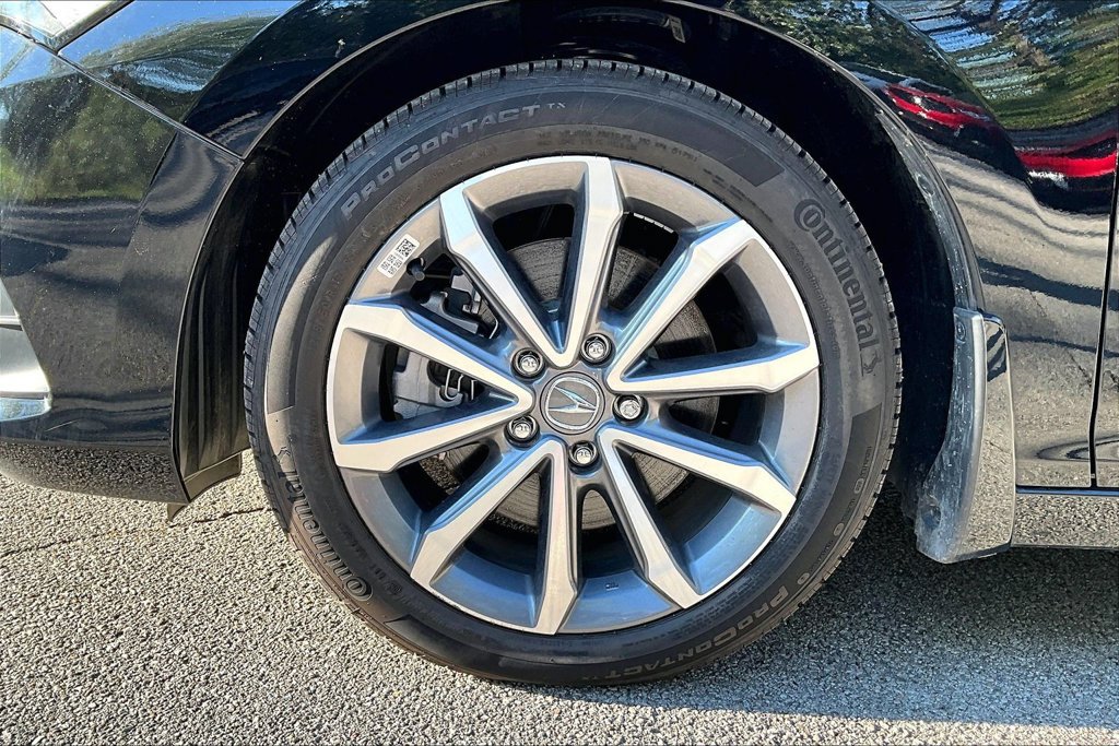 Used 2026 Acura Integra FWD image 11