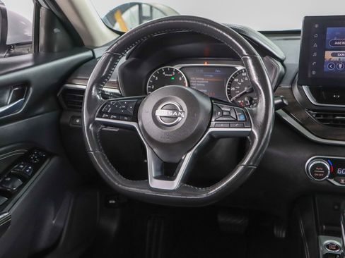 Used 2023 Nissan Altima 2.5 SL image 12