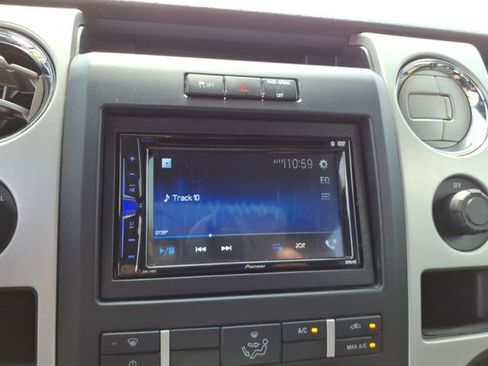 Used 2014 Ford F150 XLT AWD/4WD image 15