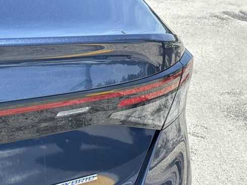 Used 2023 Honda Accord EX-L image 16