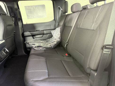 New 2026 Ford F150 STX w/ Equipment Group 200A RWD image 15